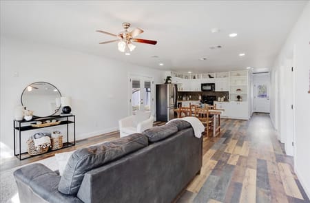 Ector, TX 75439 Fannin County