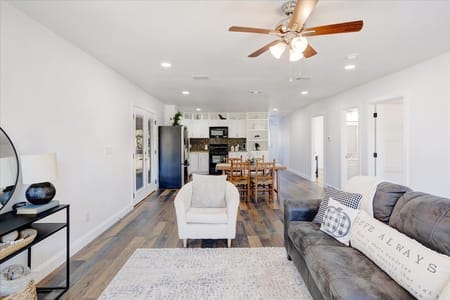 Ector, TX 75439 Fannin County