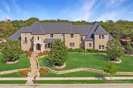 Keller, TX 76262 Tarrant County
