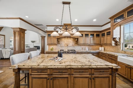 Keller, TX 76262 Tarrant County