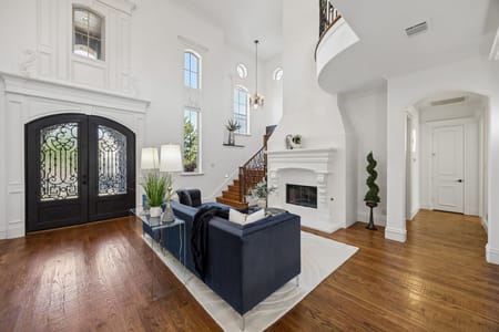 Keller, TX 76262 Tarrant County