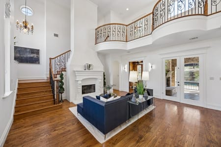 Keller, TX 76262 Tarrant County