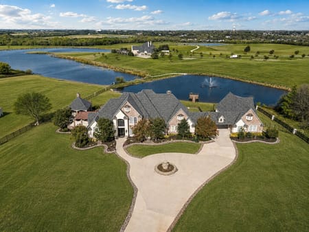 Heath, TX 75032 Rockwall County