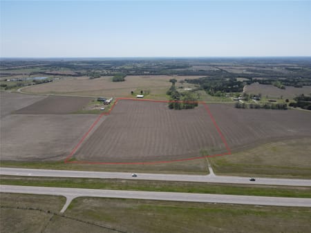 Windom, TX 75492 Fannin County