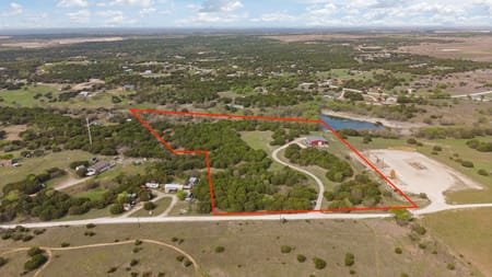 Cleburne, TX 76033 Johnson County