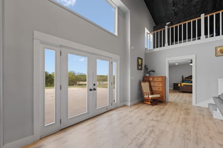 Cleburne, TX 76033 Johnson County