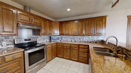Granbury, TX 76048 Hood County