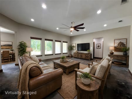 Sulphur Springs, TX 75482 Hopkins County