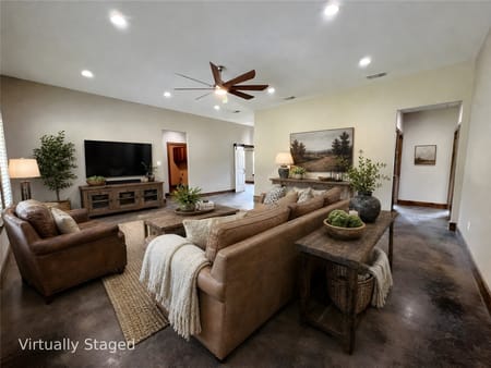 Sulphur Springs, TX 75482 Hopkins County
