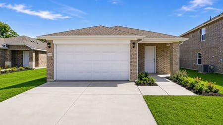 Bonham, TX 75418 Fannin County
