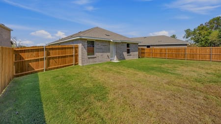 Bonham, TX 75418 Fannin County