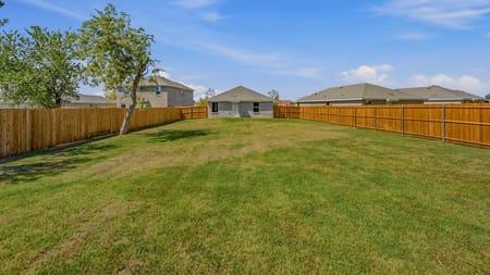 Bonham, TX 75418 Fannin County