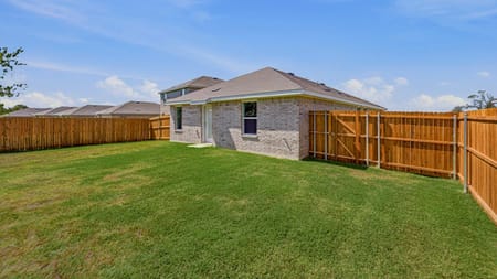 Bonham, TX 75418 Fannin County