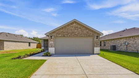 Bonham, TX 75418 Fannin County