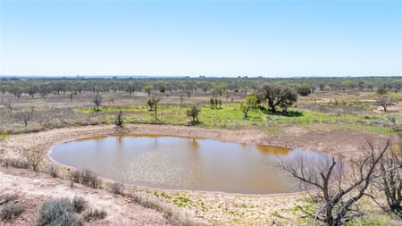 Ovalo, TX 79541 Taylor County