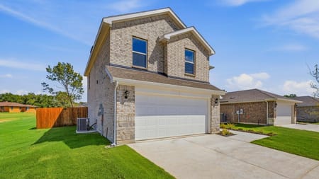 Bonham, TX 75418 Fannin County