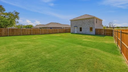 Bonham, TX 75418 Fannin County