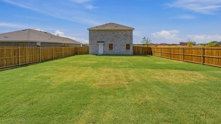 Bonham, TX 75418 Fannin County