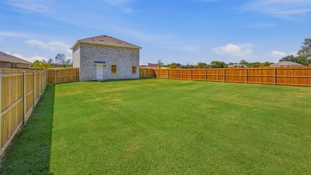 Bonham, TX 75418 Fannin County
