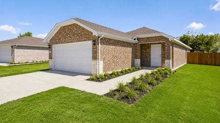 Bonham, TX 75418 Fannin County