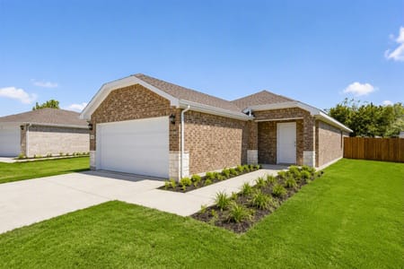 Bonham, TX 75418 Fannin County