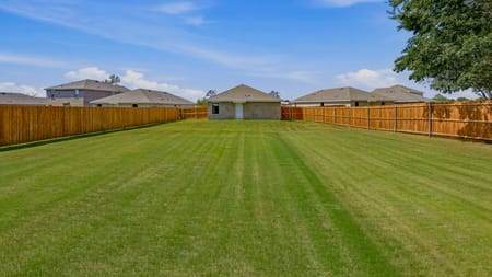 Bonham, TX 75418 Fannin County