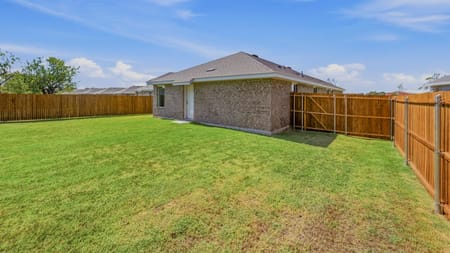 Bonham, TX 75418 Fannin County