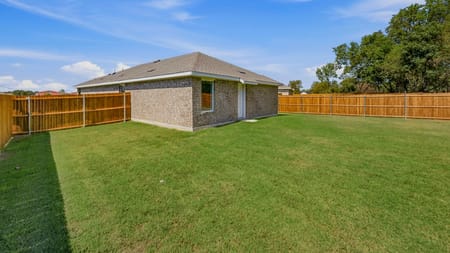Bonham, TX 75418 Fannin County