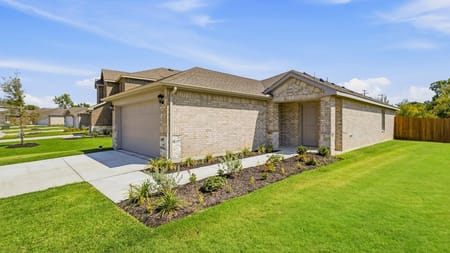 Bonham, TX 75418 Fannin County