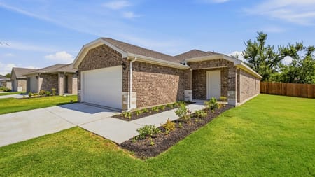 Bonham, TX 75418 Fannin County