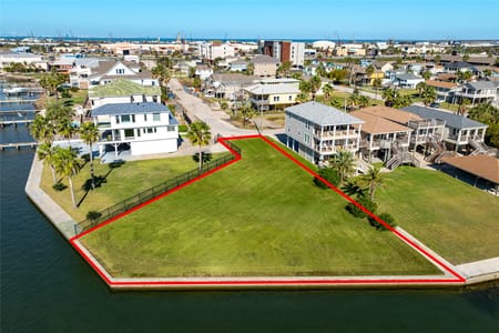 Galveston, TX 77551 Galveston County