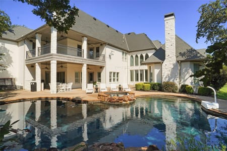 Southlake, TX 76092 Tarrant County