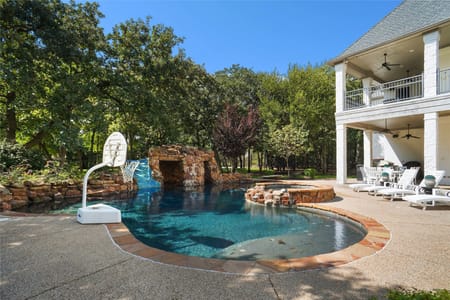 Southlake, TX 76092 Tarrant County