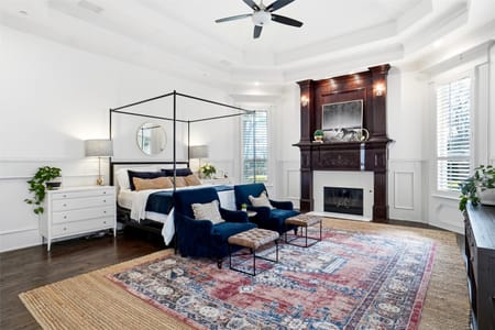 Southlake, TX 76092 Tarrant County