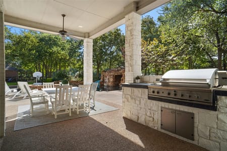 Southlake, TX 76092 Tarrant County