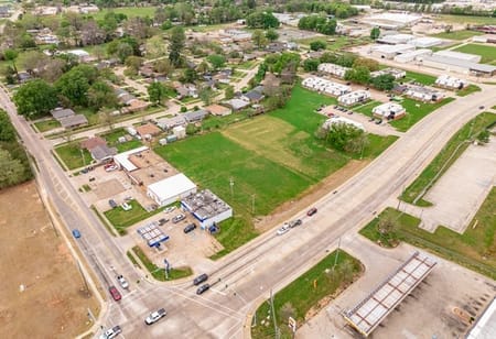 Bossier City, LA 71111 Bossier Parish
