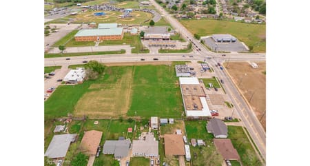 Bossier City, LA 71111 Bossier Parish