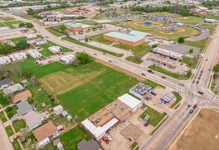 Bossier City, LA 71111 Bossier Parish