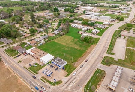 Bossier City, LA 71111 Bossier Parish