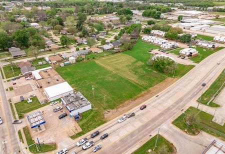 Bossier City, LA 71111 Bossier Parish