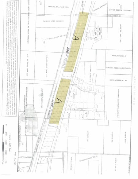 Minden, LA 71055 Webster Parish