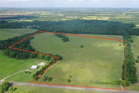 Ladonia, TX 75449 Fannin County