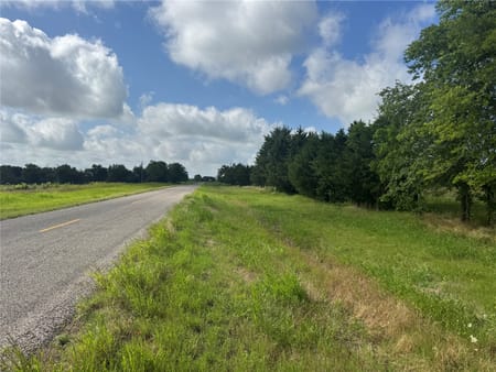 Ladonia, TX 75449 Fannin County
