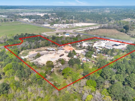 Huntsville, TX 77320 Walker County