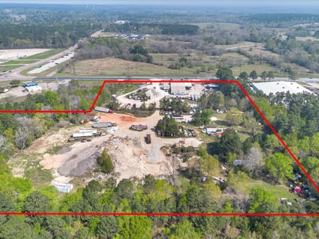 Huntsville, TX 77320 Walker County