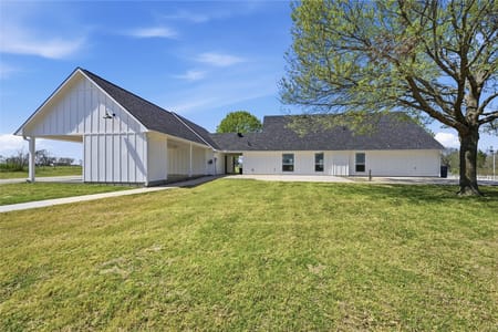 Sherman, TX 75090 Grayson County