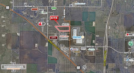 Cleburne, TX 76058 Johnson County