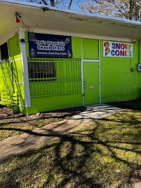 Shreveport, LA 71109 Caddo Parish