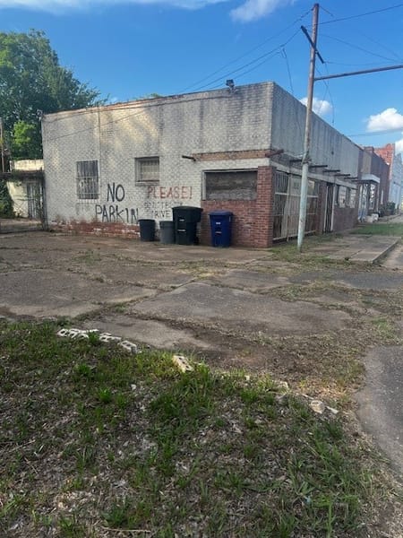 Shreveport, LA 71109 Caddo Parish