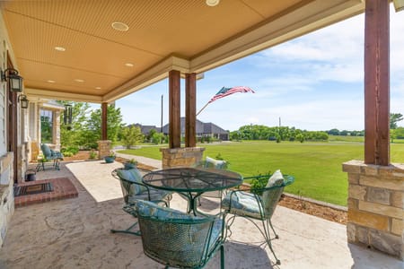 Gunter, TX 75058 Grayson County